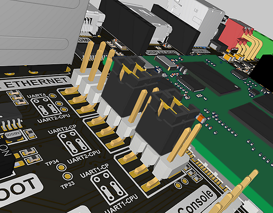 iMX Development Baseboard-Serial console jumpers-iMX91 COM.png