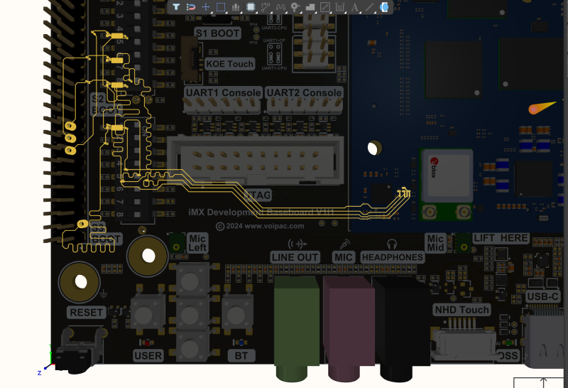 iMX Development Baseboard - CAN support.png
