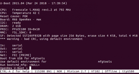 iMX6 OpenRex SBC-Serial console production.png