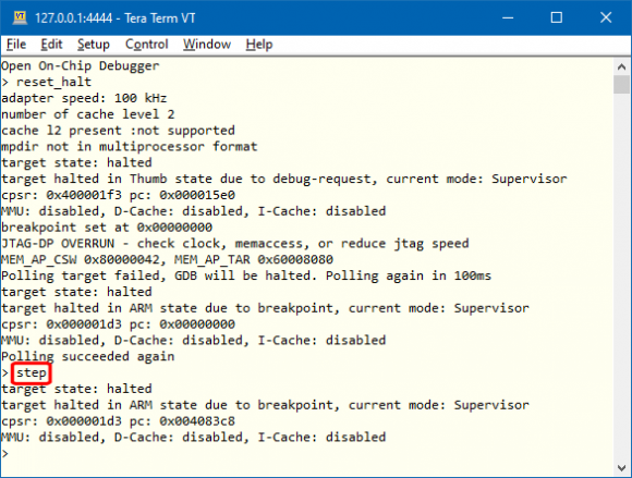 i.MX51 SODIMM PC-Development Kit-OpenOCD step.png