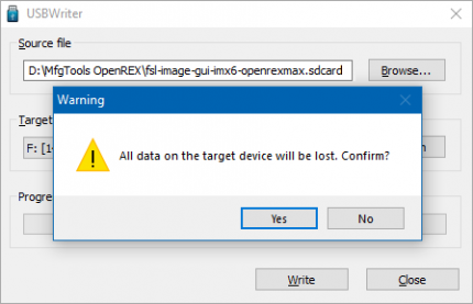 iMX6 OpenRex SBC-USBWriter-Confirm.png