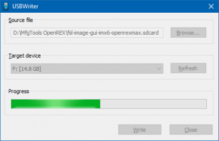 iMX6 OpenRex SBC-USBWriter-Progress.png