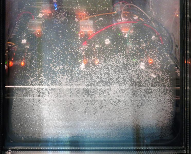 File:iMX6 OpenRex SBC-Environmental chamber-Testing cold temperature.jpg