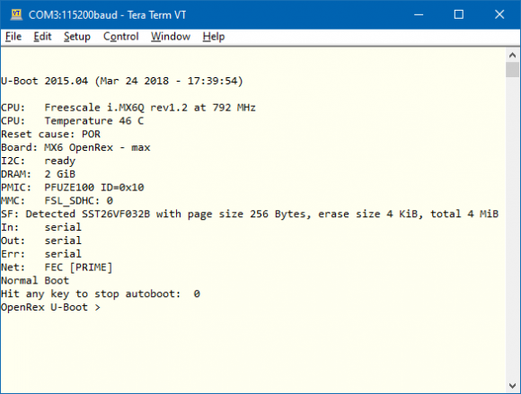 iMX6 OpenRex SBC-Serial output.png