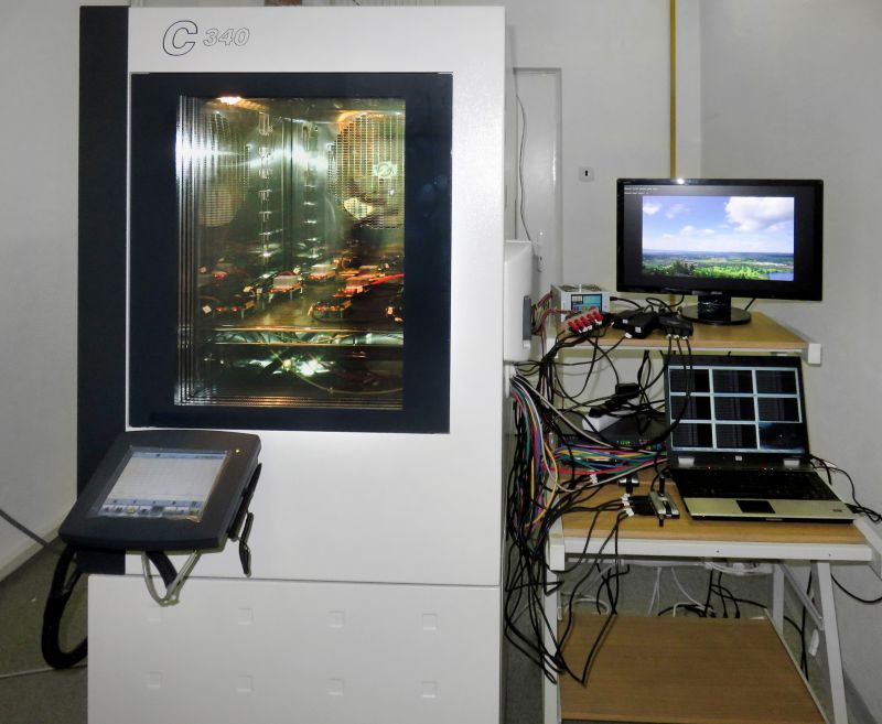 iMX6 OpenRex SBC-Environmental chamber-Setup.jpg